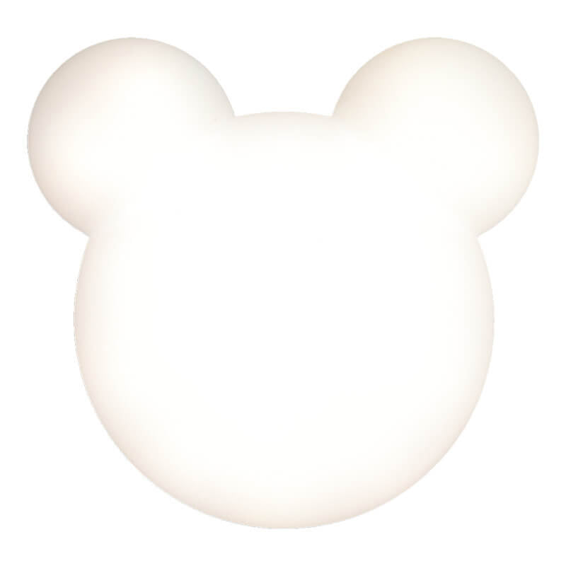 GlowCub – Fun Bear LED Wall Light