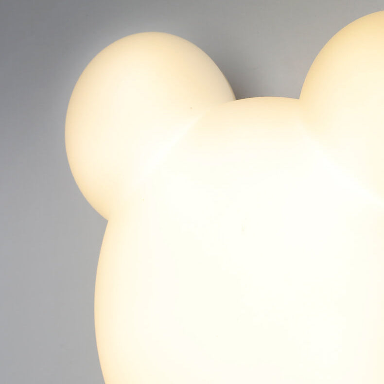 GlowCub – Fun Bear LED Wall Light