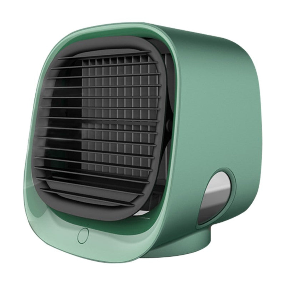 Breezilo-2-in-1 air cooler and humidifier