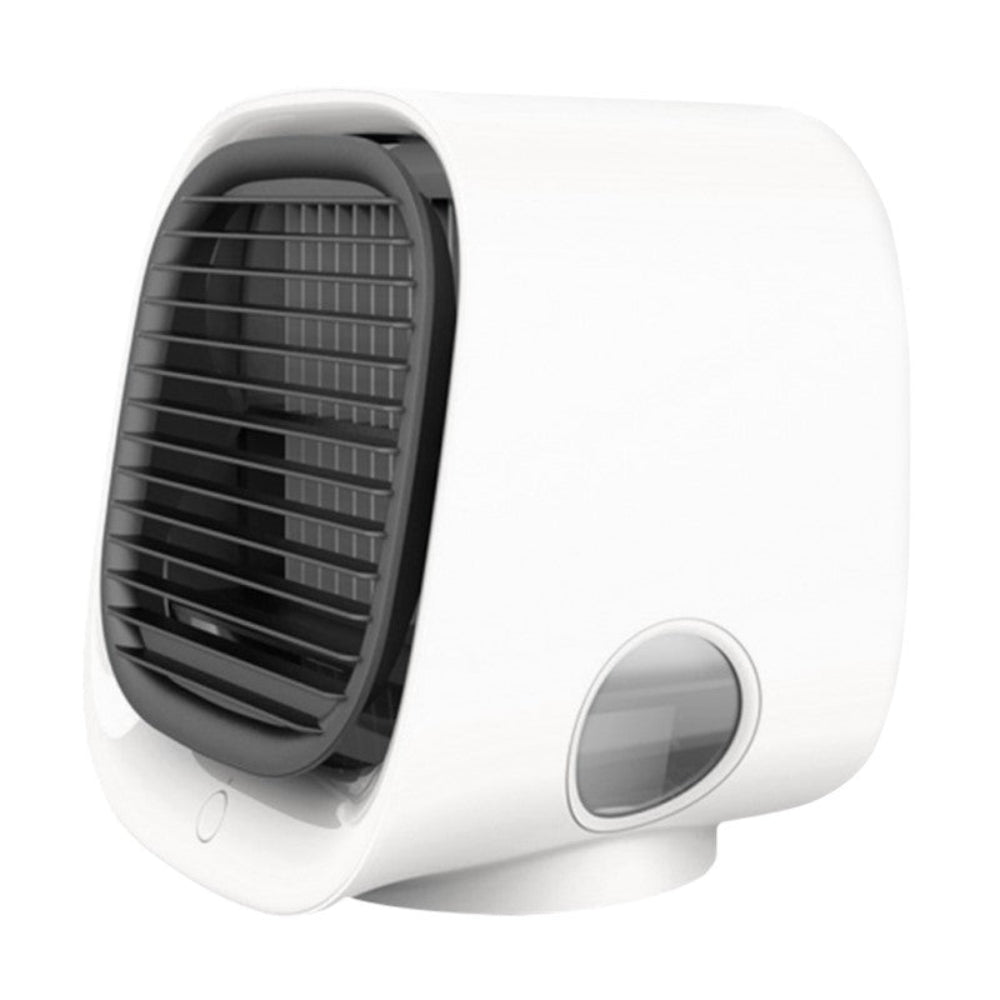 Breezilo-2-in-1 air cooler and humidifier