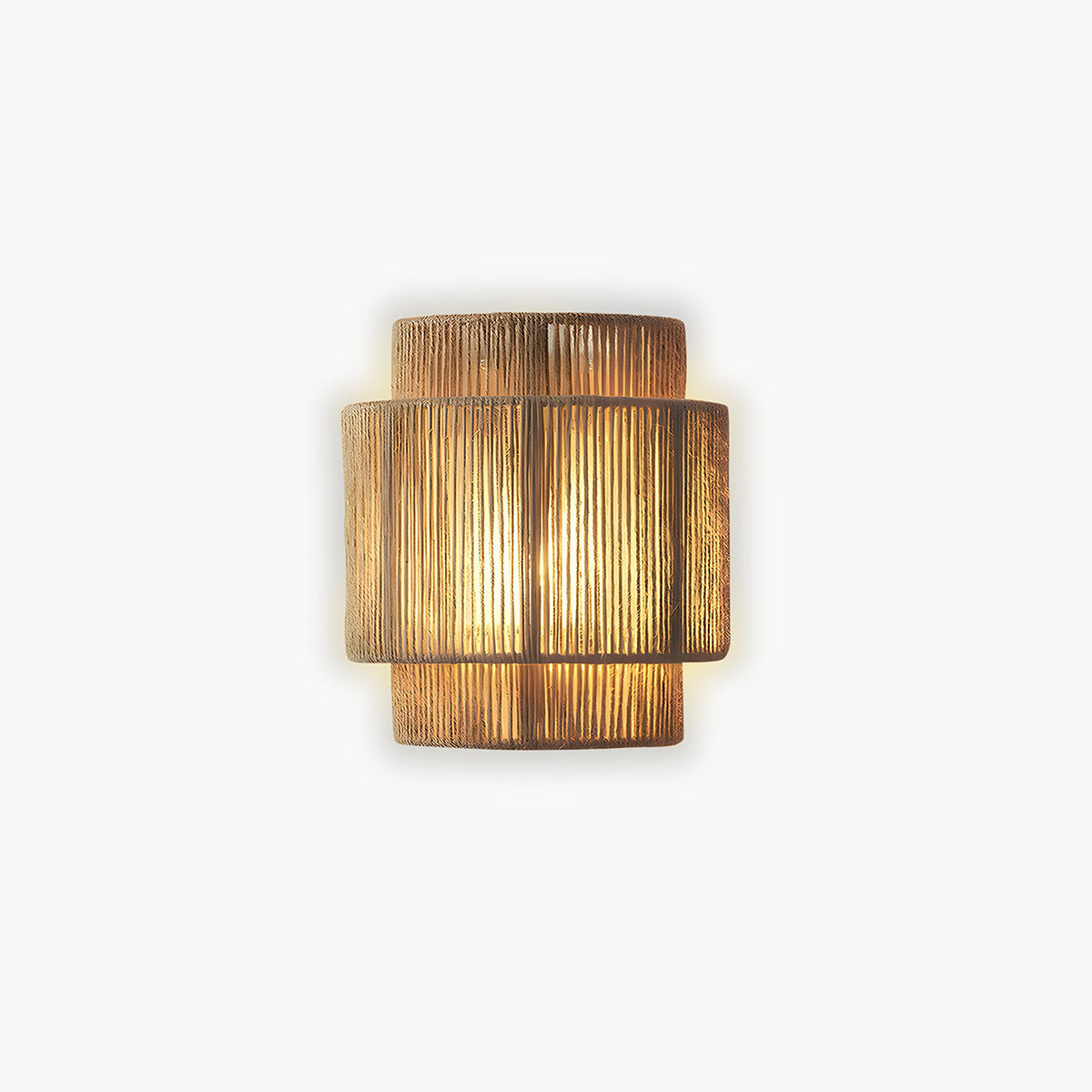 HikariGlow – Modern Wall Lamp