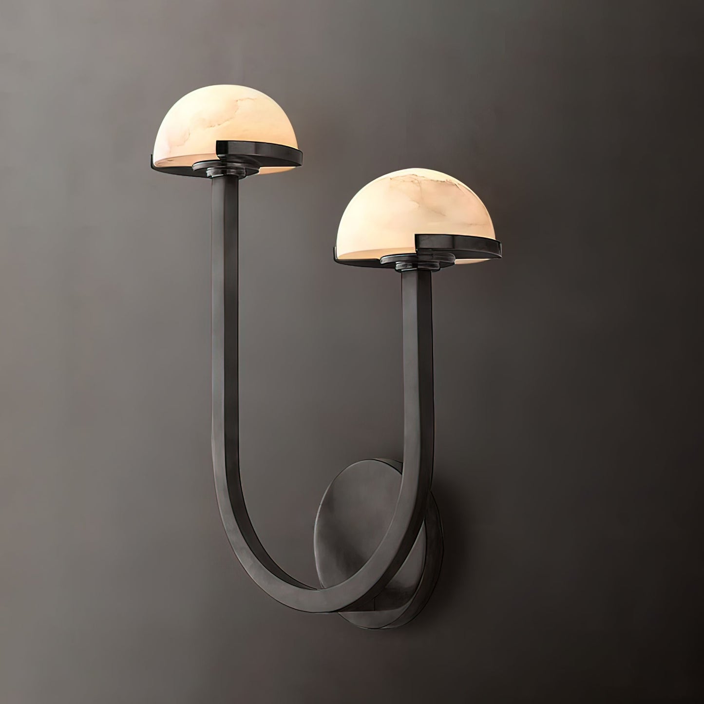 FungiLume – Stylish Mushroom Lamp