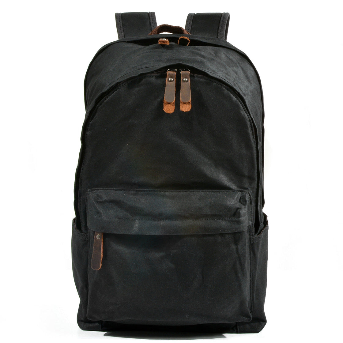 Canvas-Rucksack mit Laptopfach 14 L – Aberdeen — 35