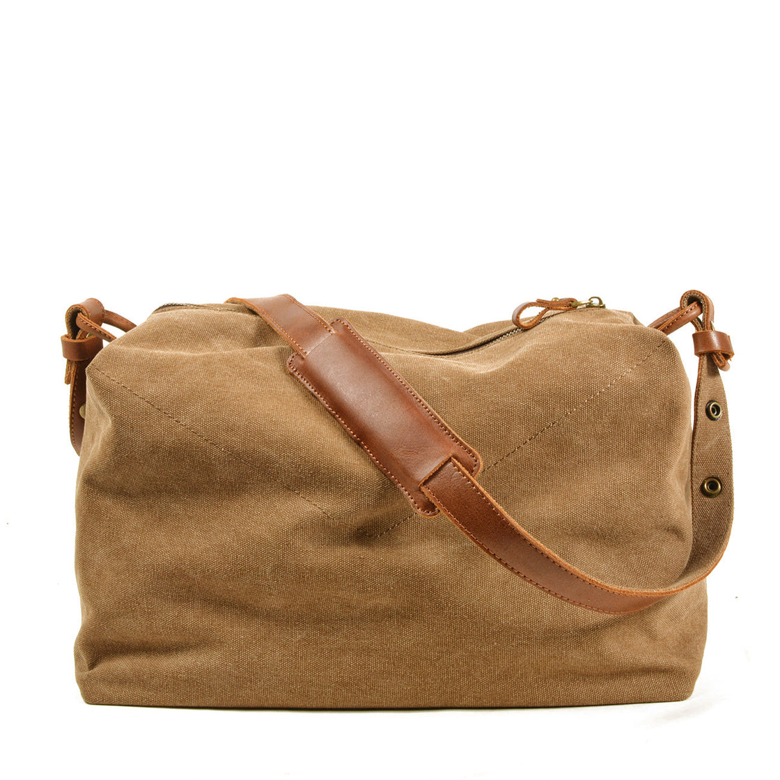 Sac de voyage en toile 14,5 L – Aklavik — 2