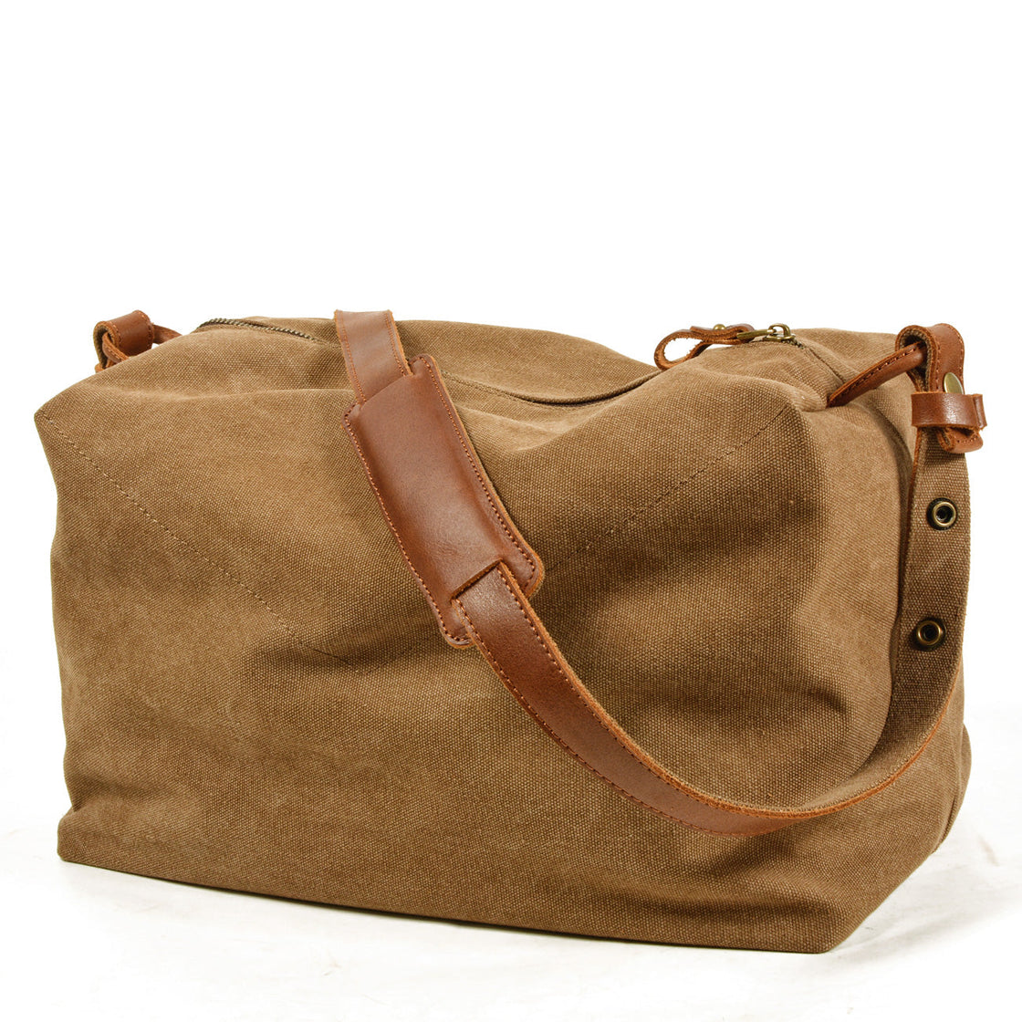 Sac de voyage en toile 14,5 L – Aklavik — 5