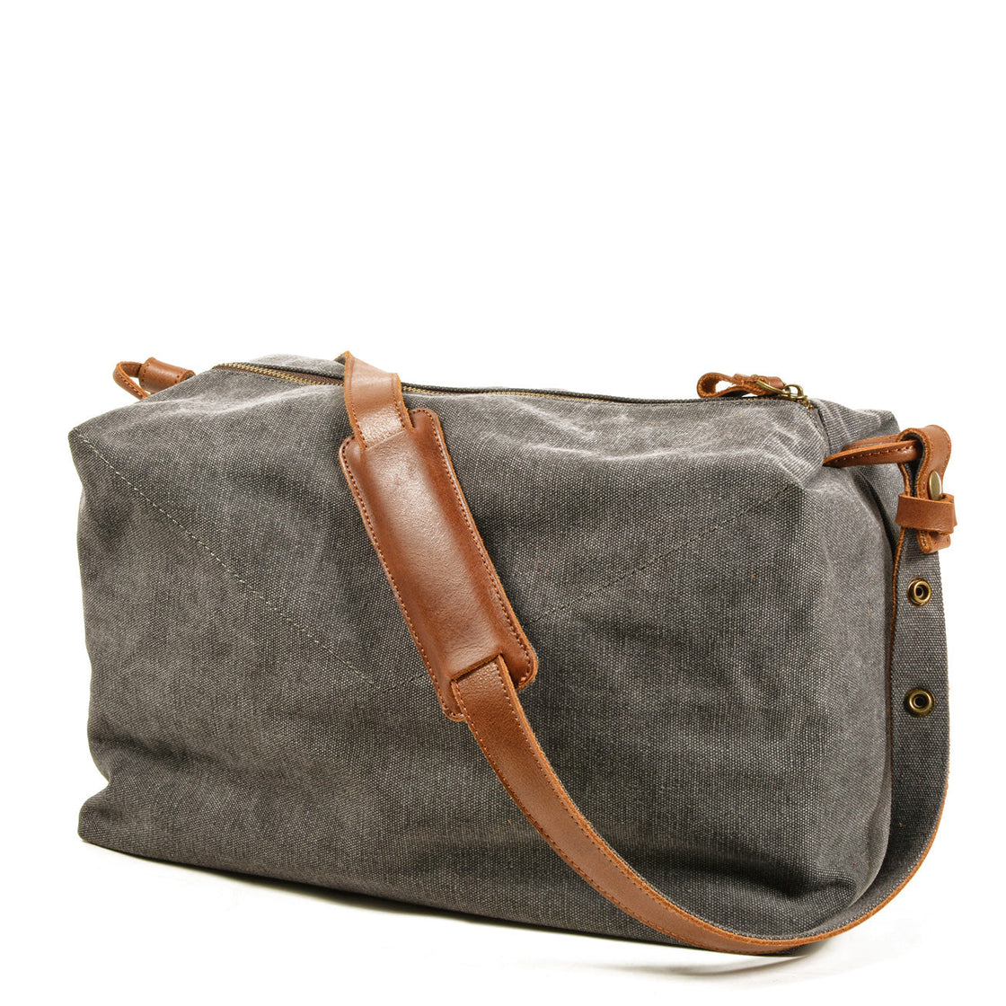 Sac de voyage en toile 14,5 L – Aklavik — 6