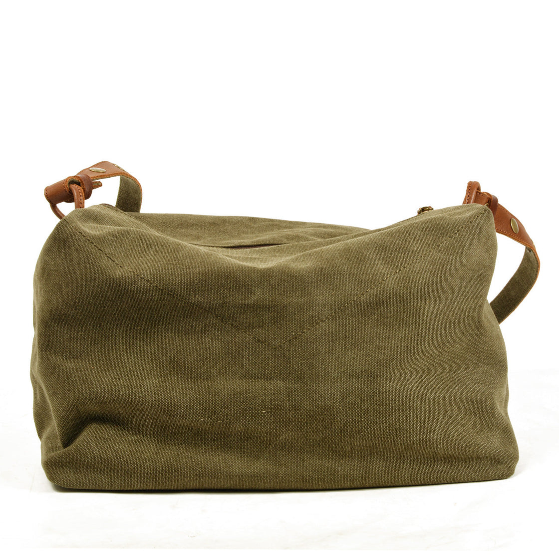 Sac de voyage en toile 14,5 L – Aklavik — 7