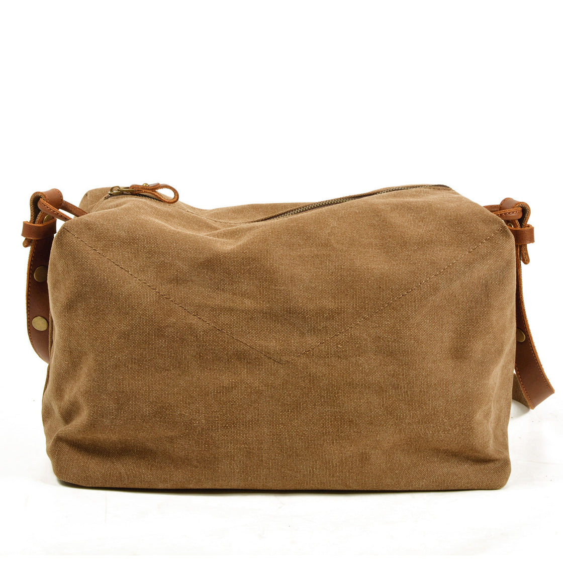 Sac de voyage en toile 14,5 L – Aklavik — 8