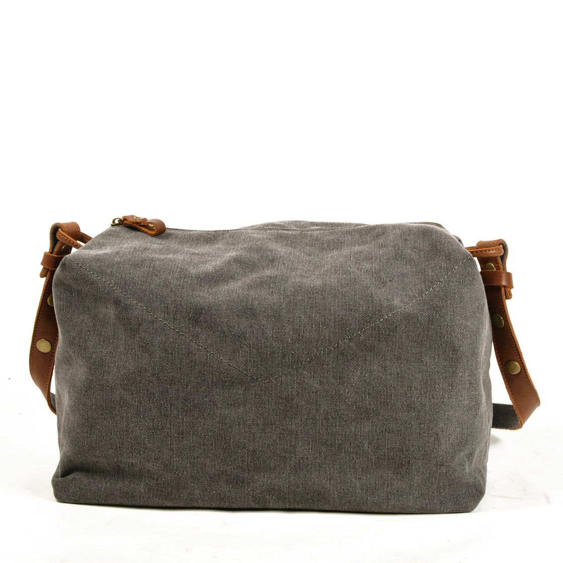 Sac de voyage en toile 14,5 L – Aklavik — 9