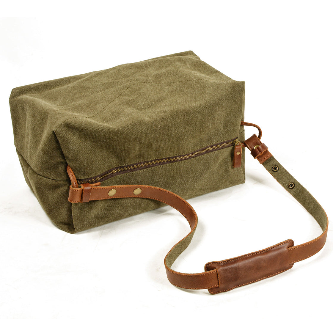 Sac de voyage en toile 14,5 L – Aklavik — 31