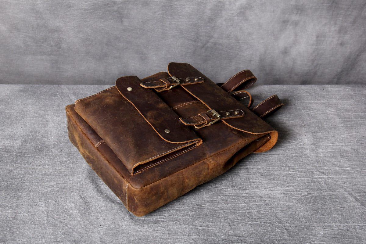 Space for your essentials