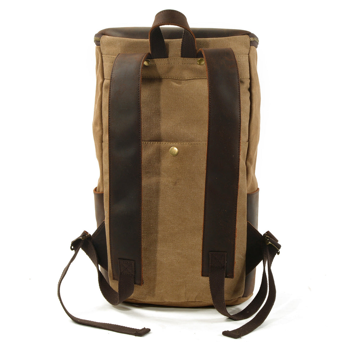 Sac à dos en toile pour ordinateur 26 L – Amsterdam — 3