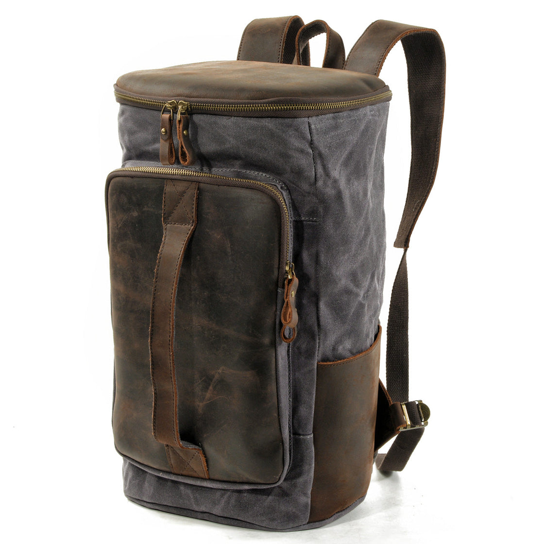 Sac à dos en toile pour ordinateur 26 L – Amsterdam — 16
