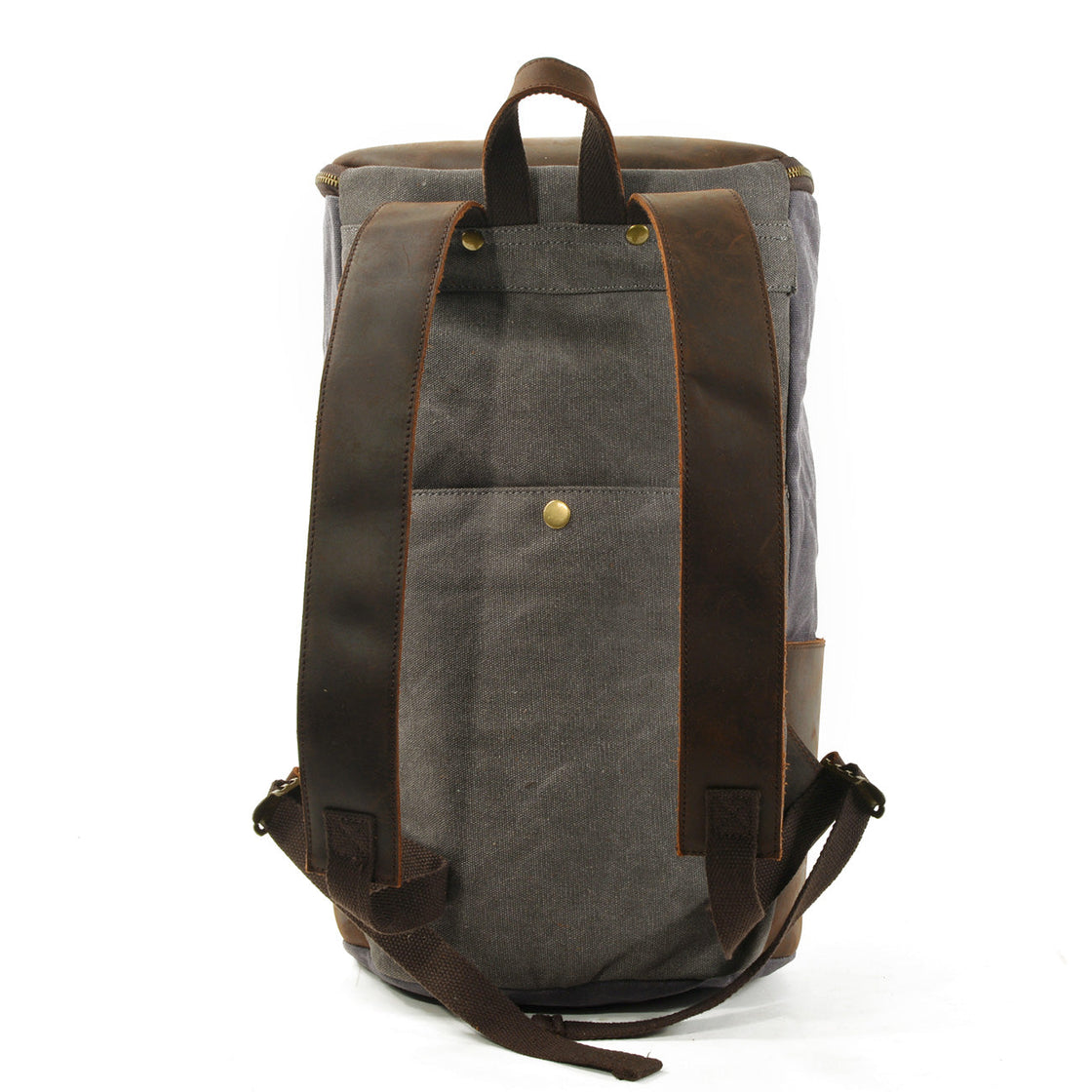 Sac à dos en toile pour ordinateur 26 L – Amsterdam — 17