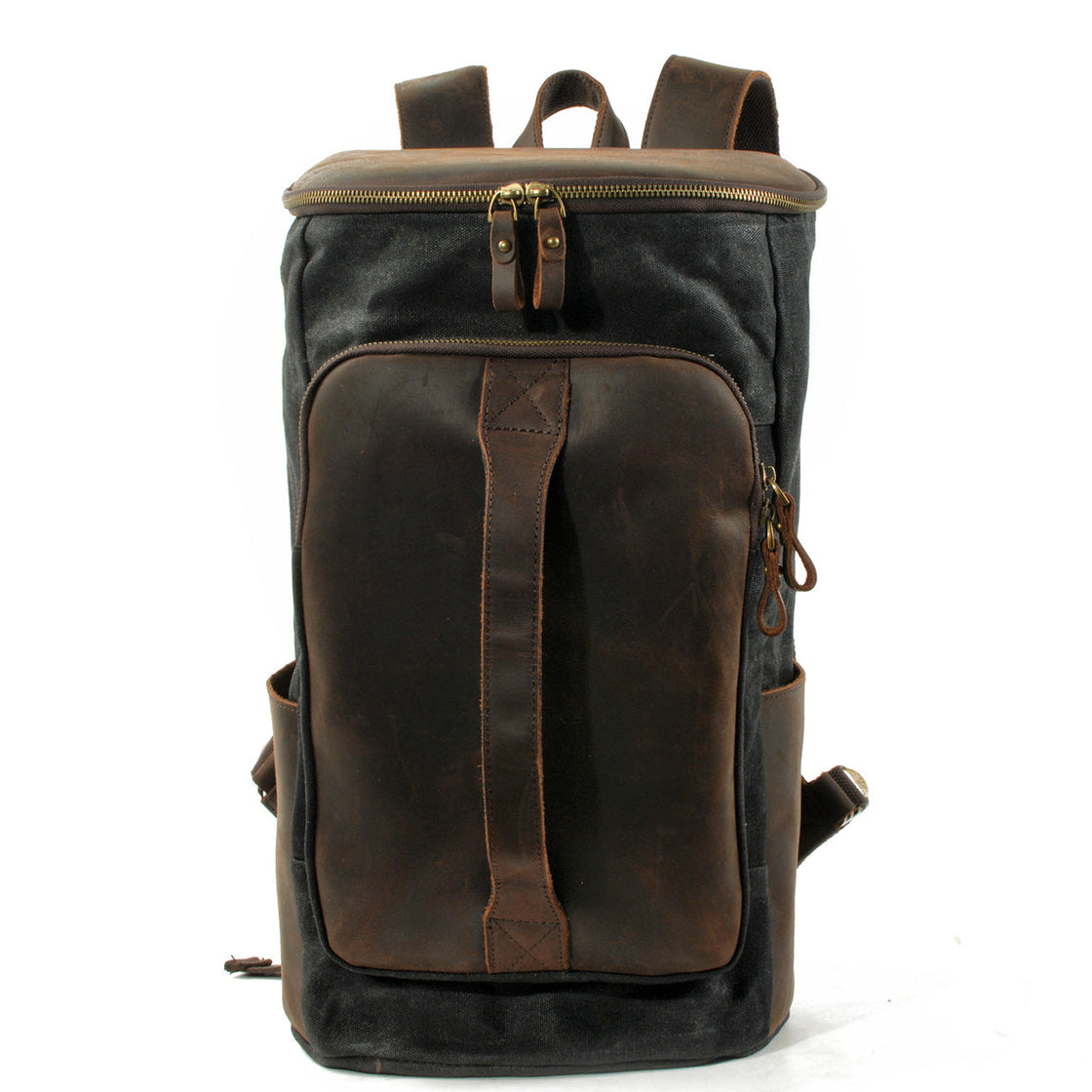 Sac à dos en toile pour ordinateur 26 L – Amsterdam — 18