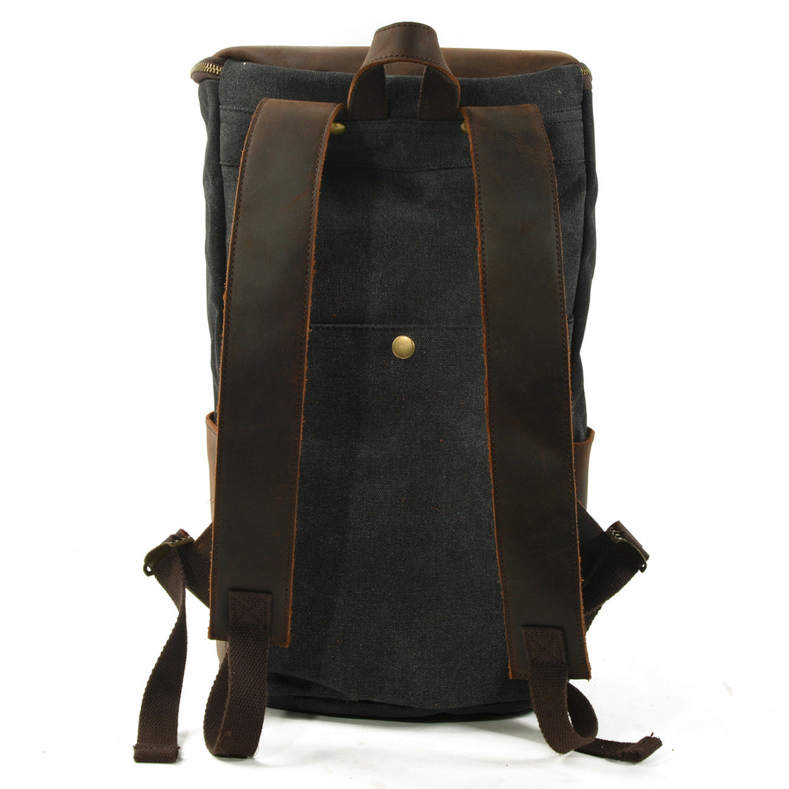 Sac à dos en toile pour ordinateur 26 L – Amsterdam — 20