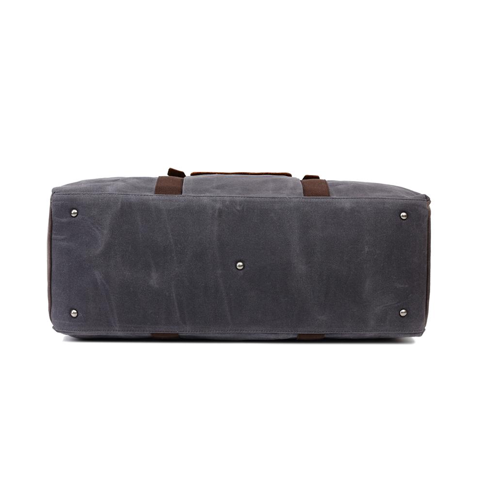 Sac de voyage en toile 42 L – Apuka — 9