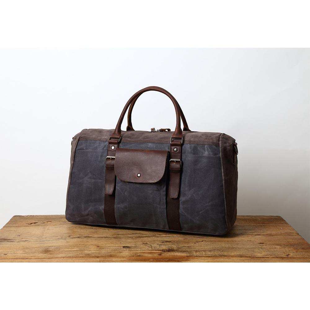 Sac de voyage en toile 42 L – Apuka — 15