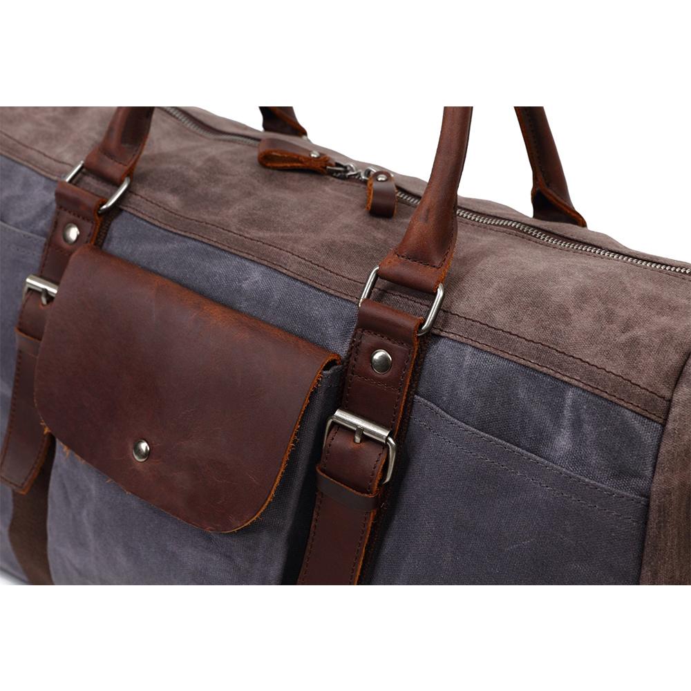 Sac de voyage en toile 42 L – Apuka — 19