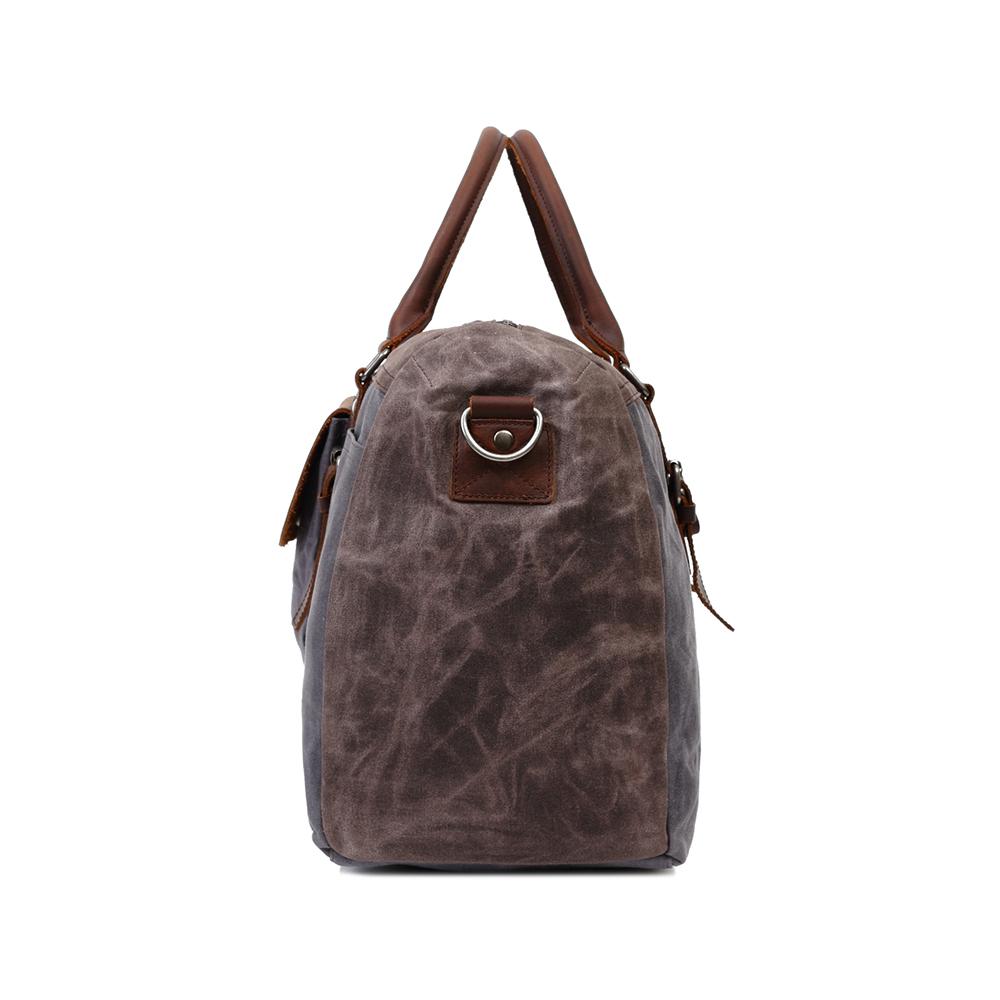Sac de voyage en toile 42 L – Apuka — 28