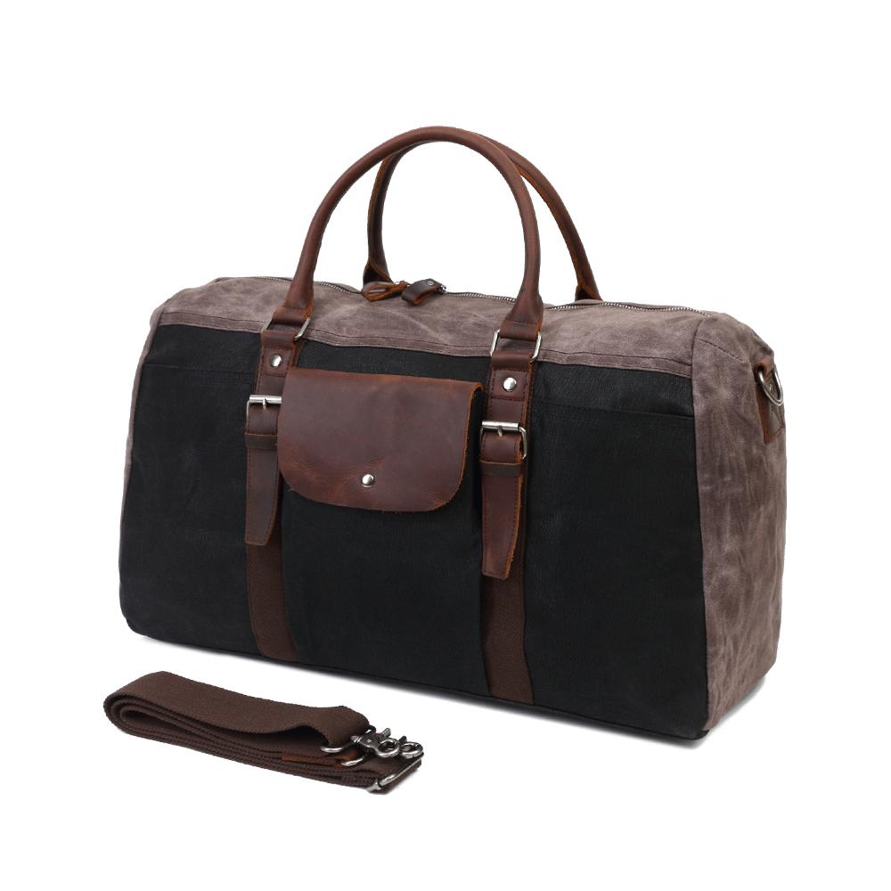 Sac de voyage en toile 42 L – Apuka — 41