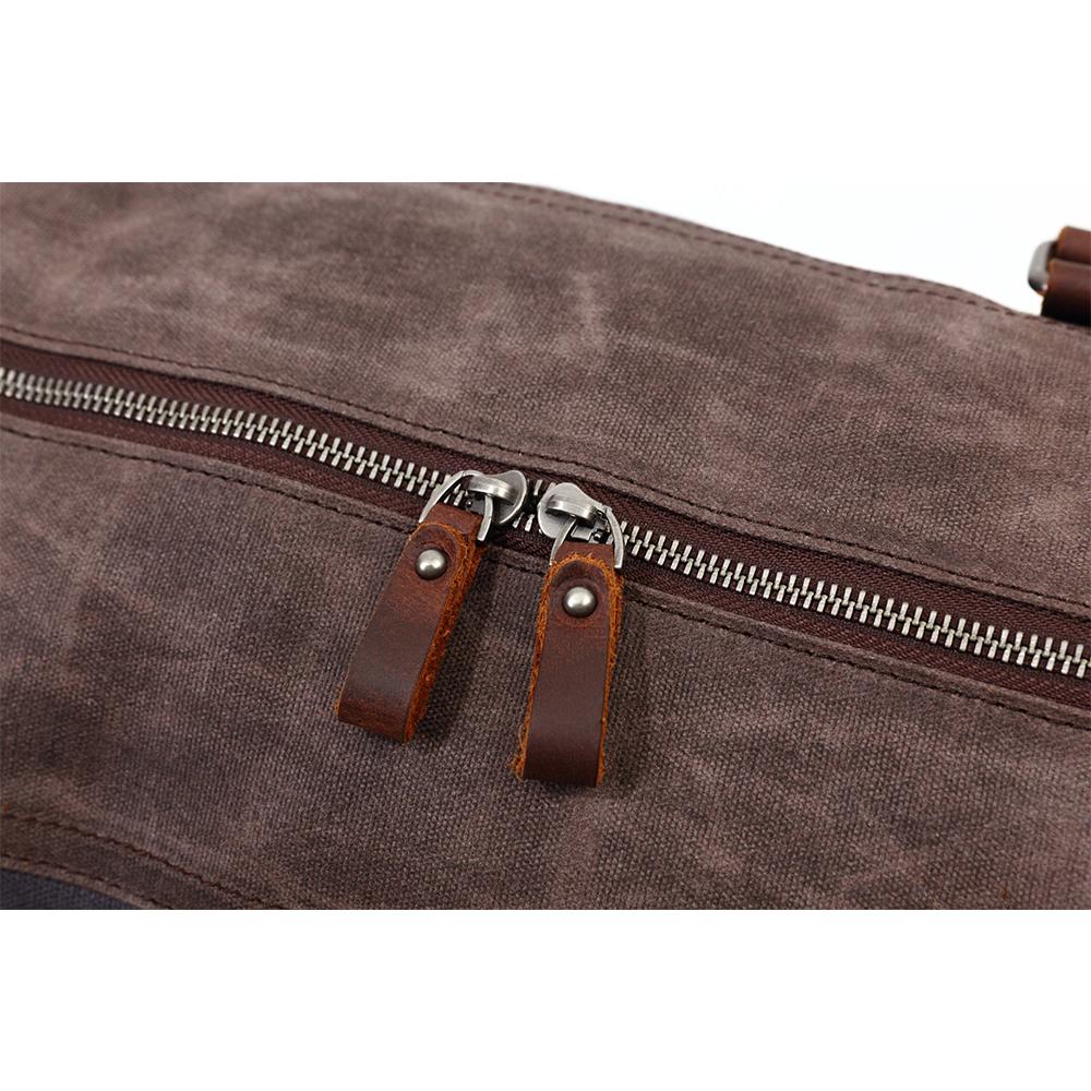 Sac de voyage en toile 42 L – Apuka — 47
