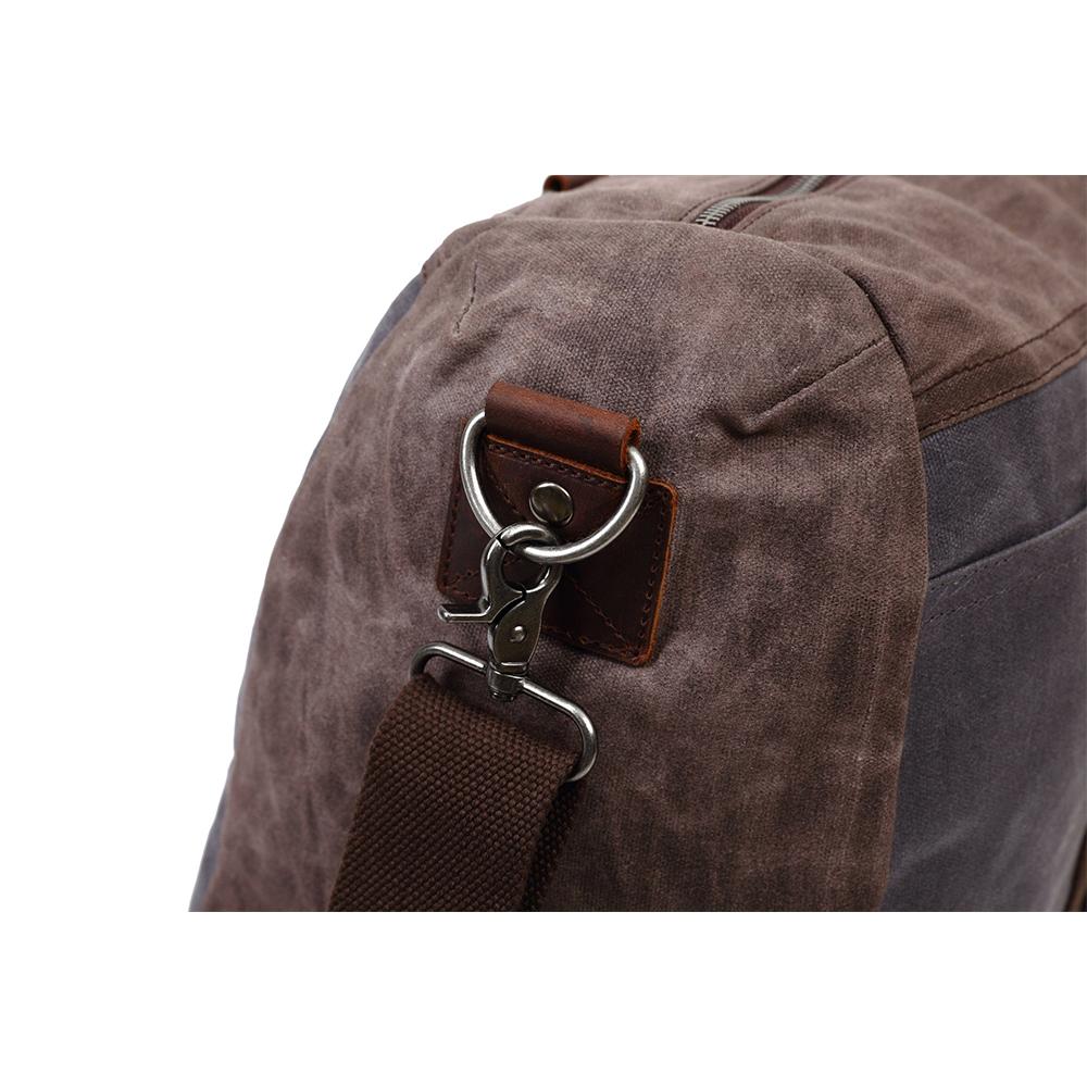 Sac de voyage en toile 42 L – Apuka — 49