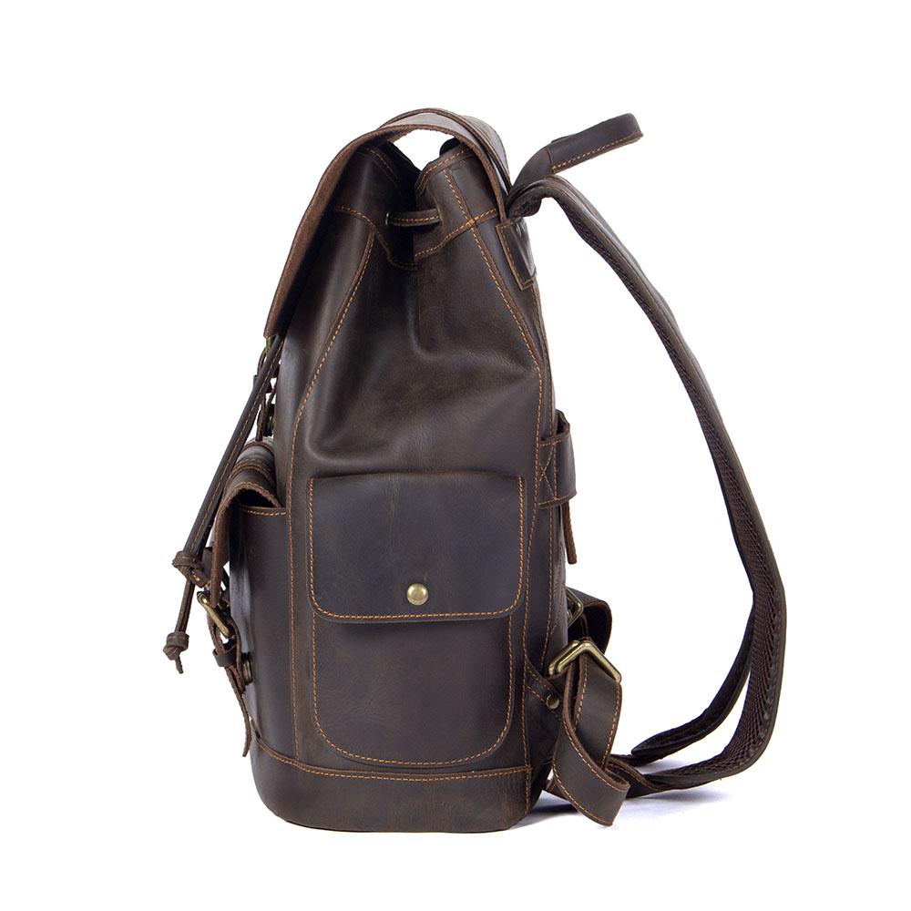 Aryn — Leather Laptop Bag, image 6
