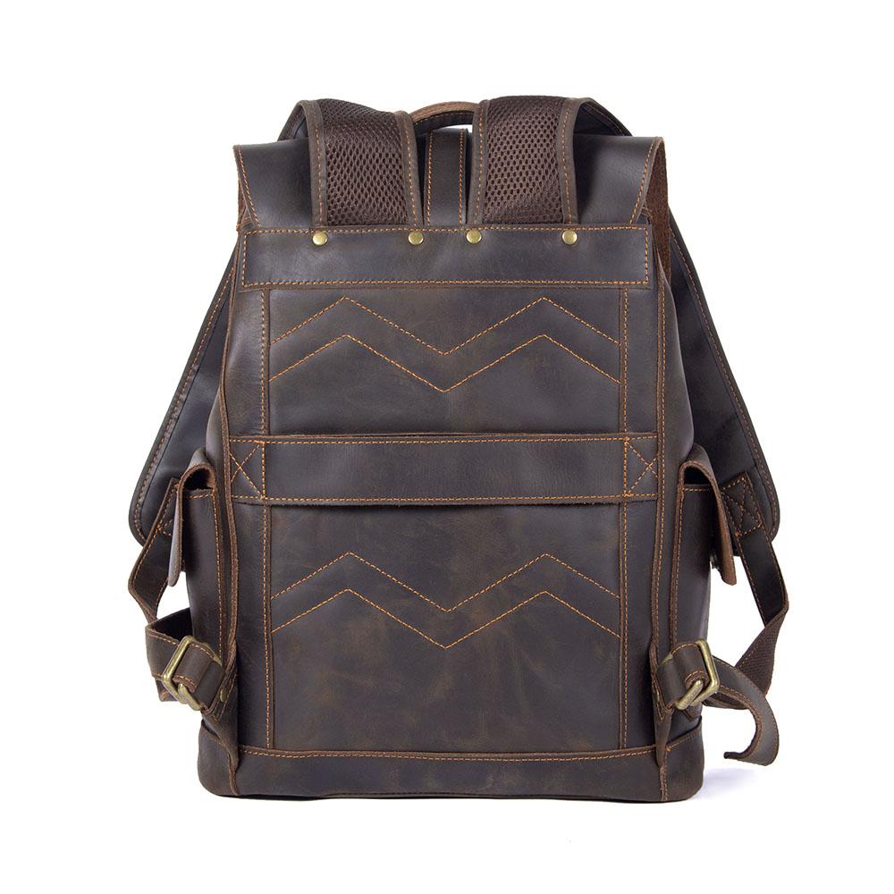 Aryn — Leather Laptop Bag, image 8