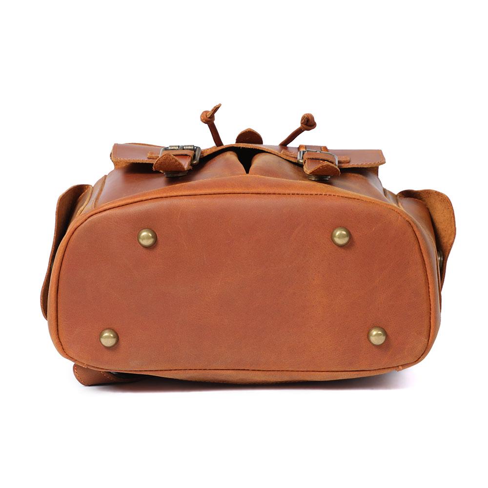 Aryn — Leather Laptop Bag, image 11