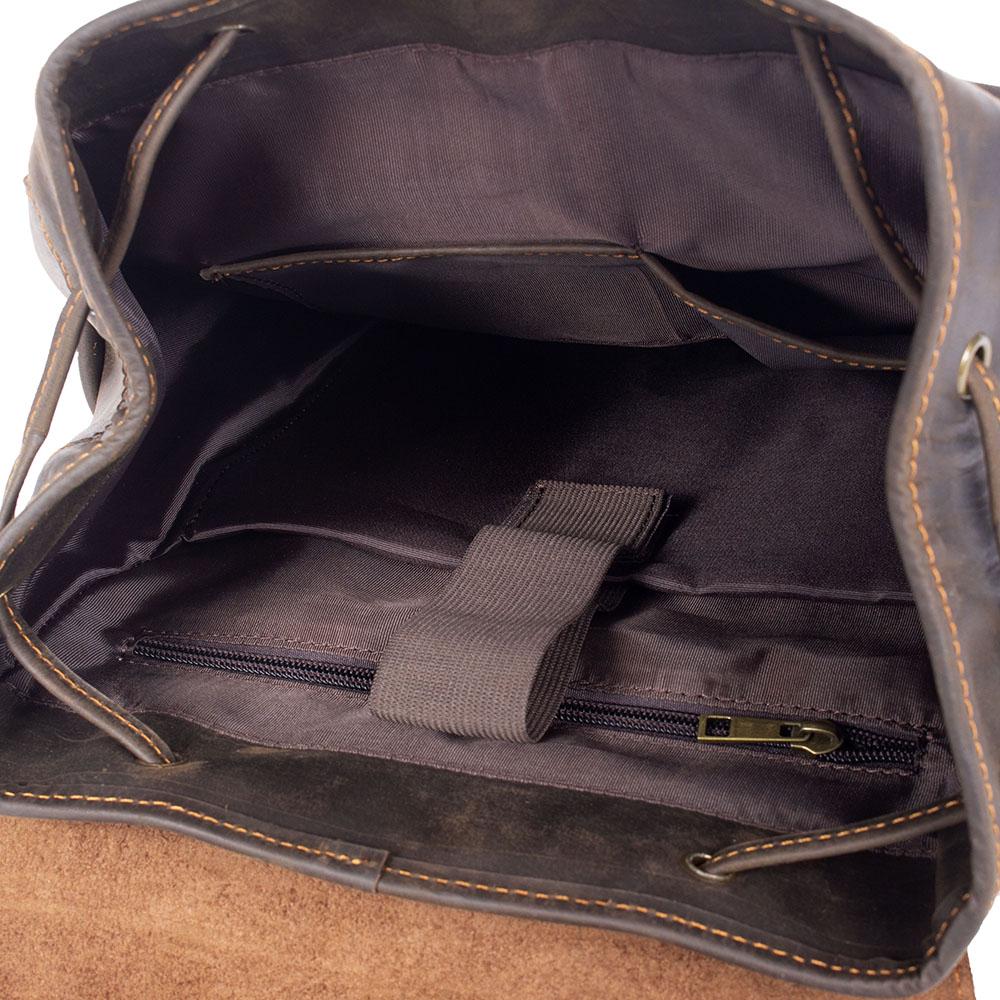 Aryn — Leather Laptop Bag, image 12