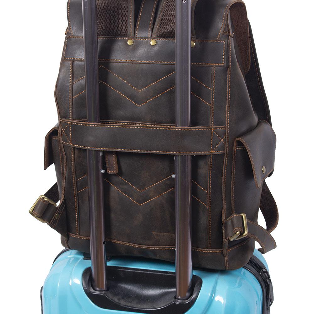 Aryn — Leather Laptop Bag, image 13