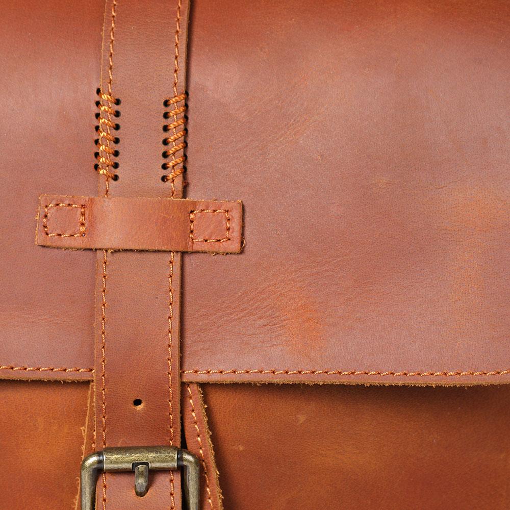 Aryn — Leather Laptop Bag, image 14