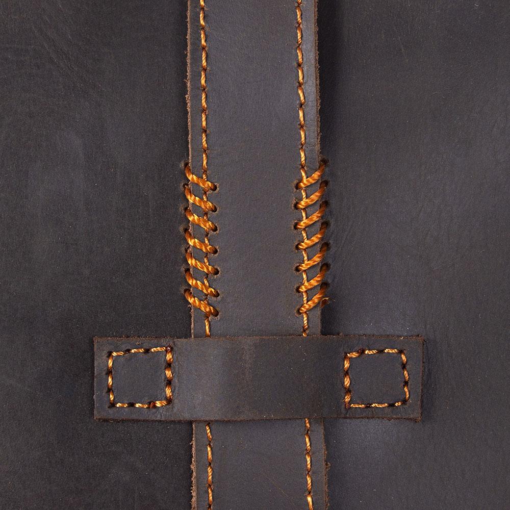 Aryn — Leather Laptop Bag, image 15