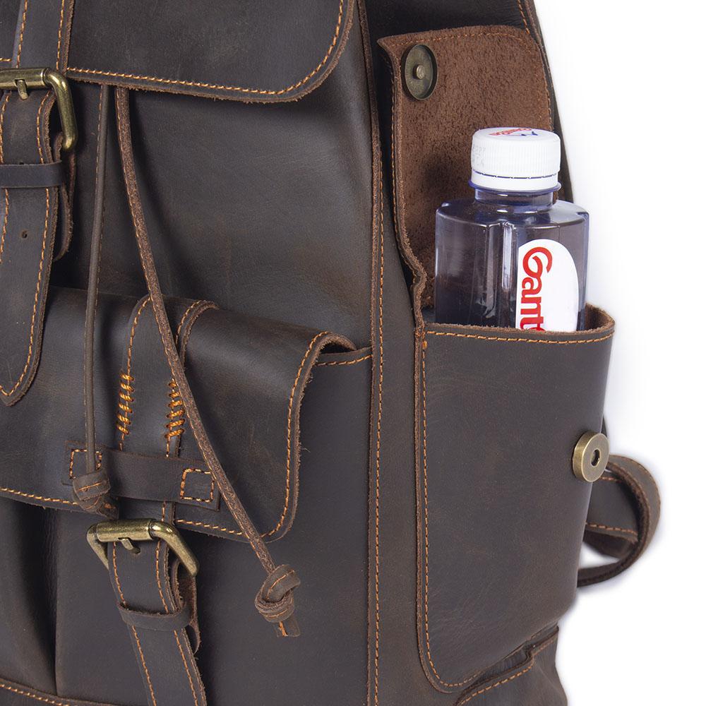 Aryn — Leather Laptop Bag, image 19