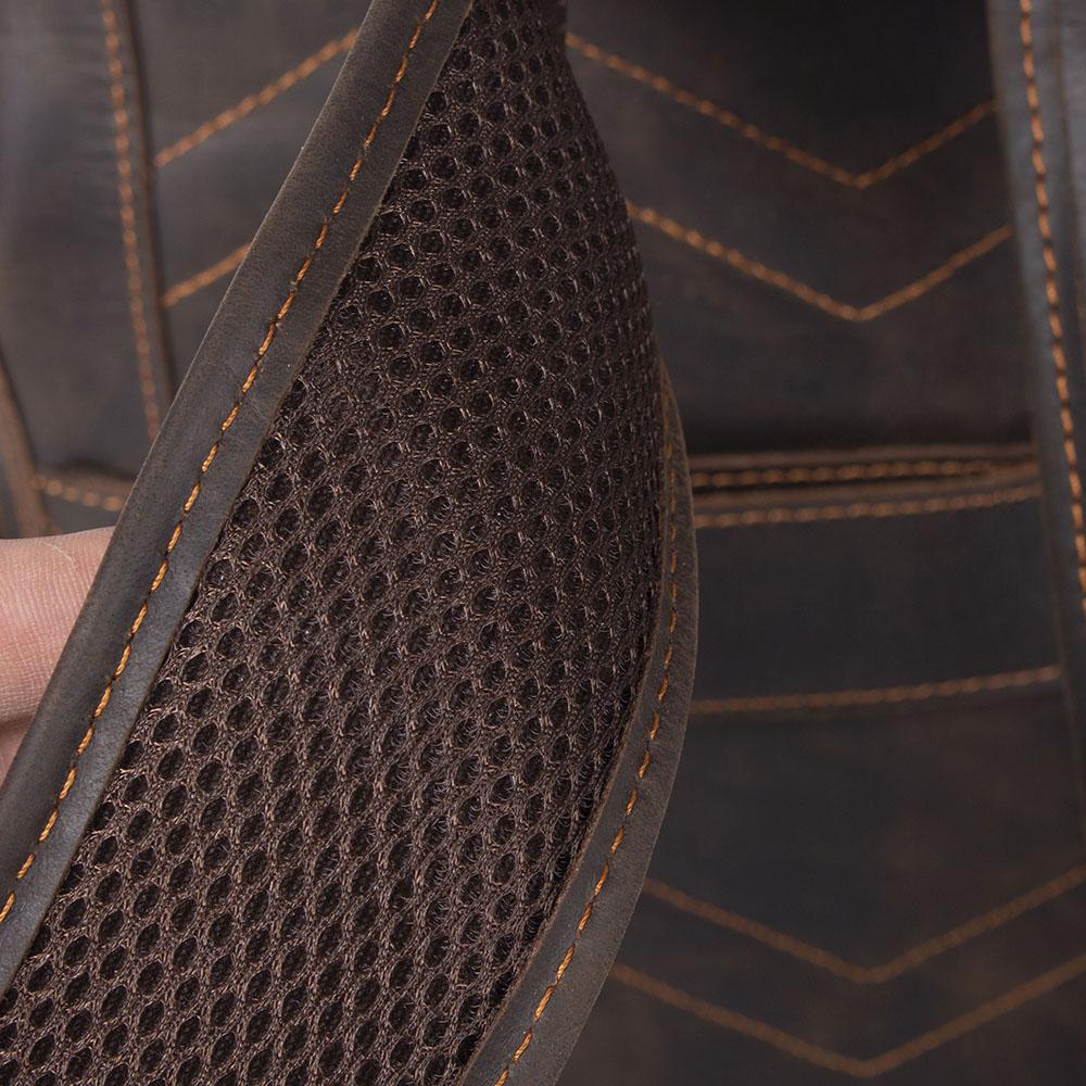 Aryn — Leather Laptop Bag, image 21