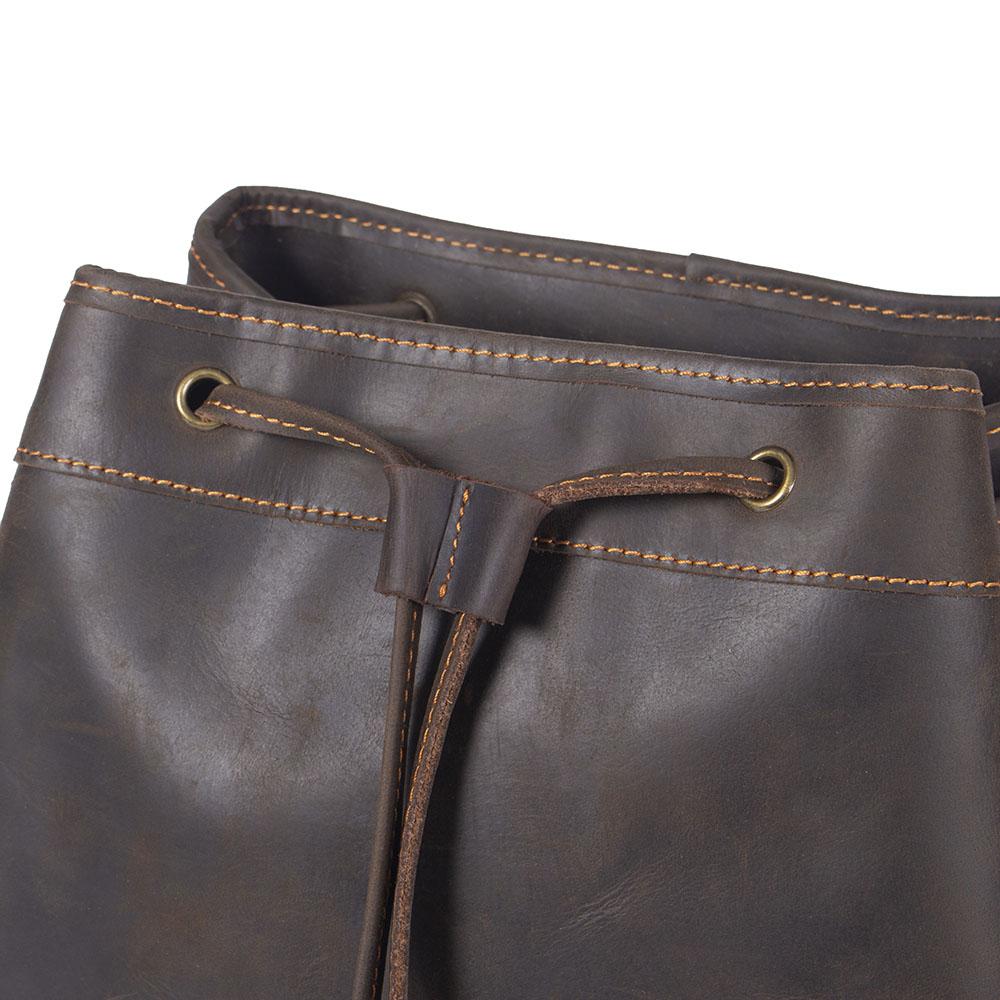 Aryn — Leather Laptop Bag, image 22