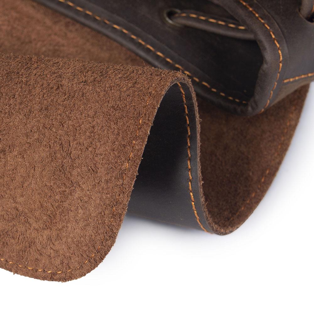 Aryn — Leather Laptop Bag, image 25