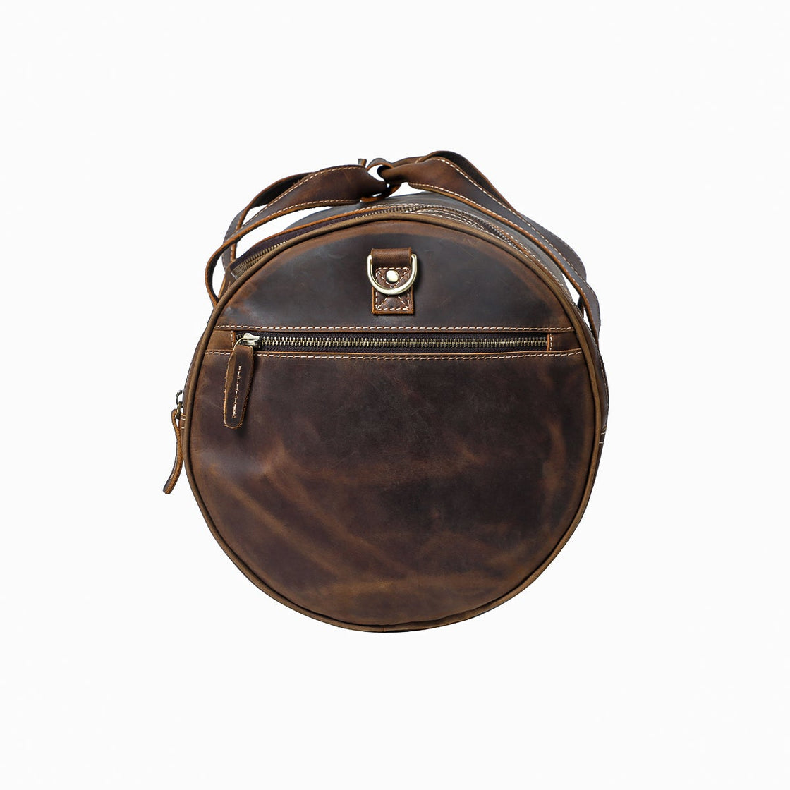 Sac de voyage en cuir 41 L – Asuncion — 4