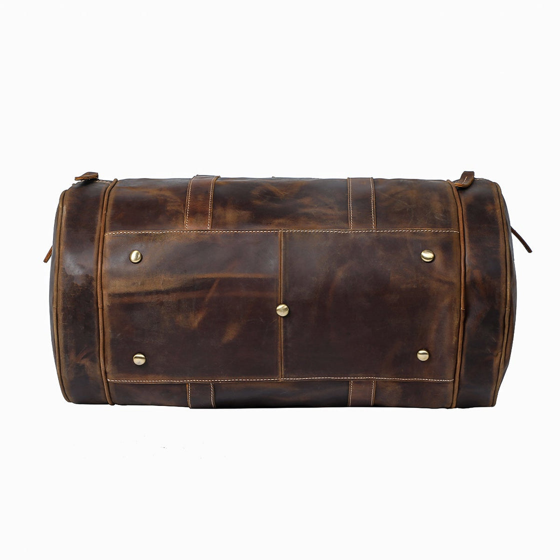 Sac de voyage en cuir 41 L – Asuncion — 5