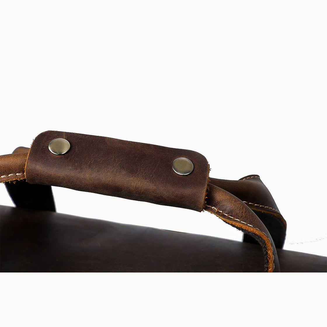 Sac de voyage en cuir 41 L – Asuncion — 12
