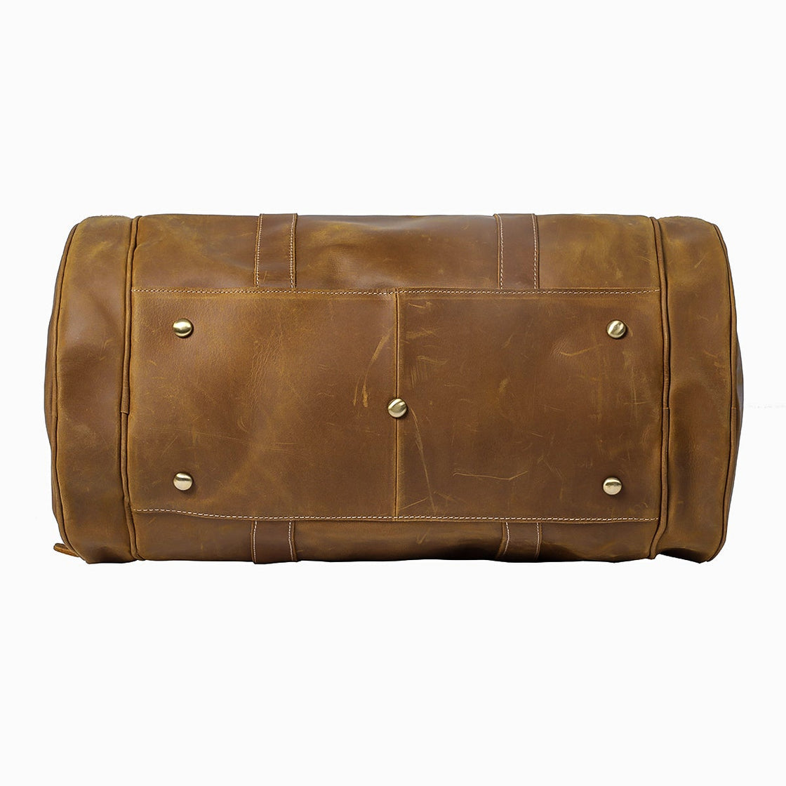 Sac de voyage en cuir 41 L – Asuncion — 19