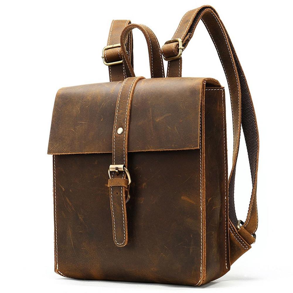 Leren rugzak 6 L – Aurora — 23