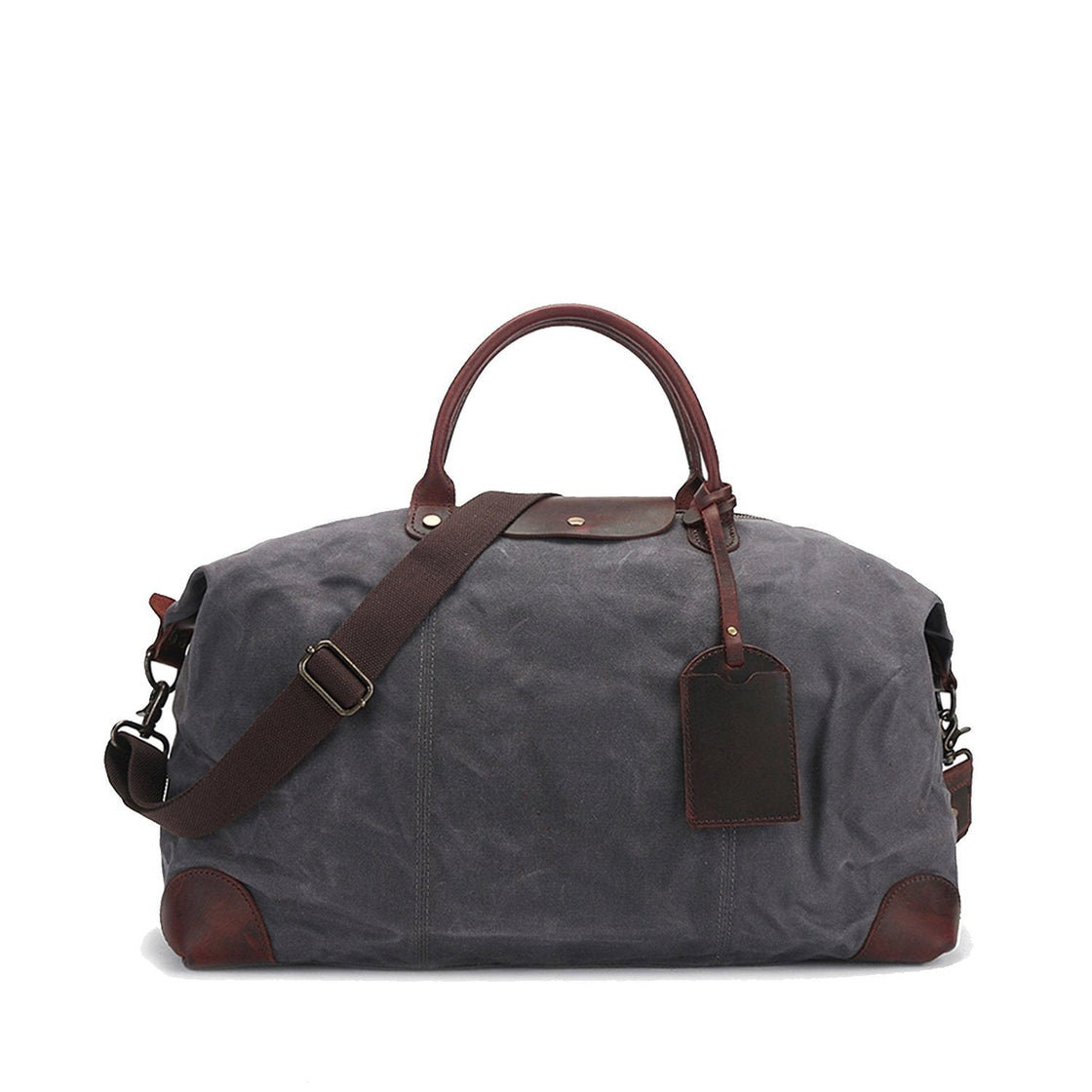 Canvas-Reisetasche 32 L – Baffin — 2