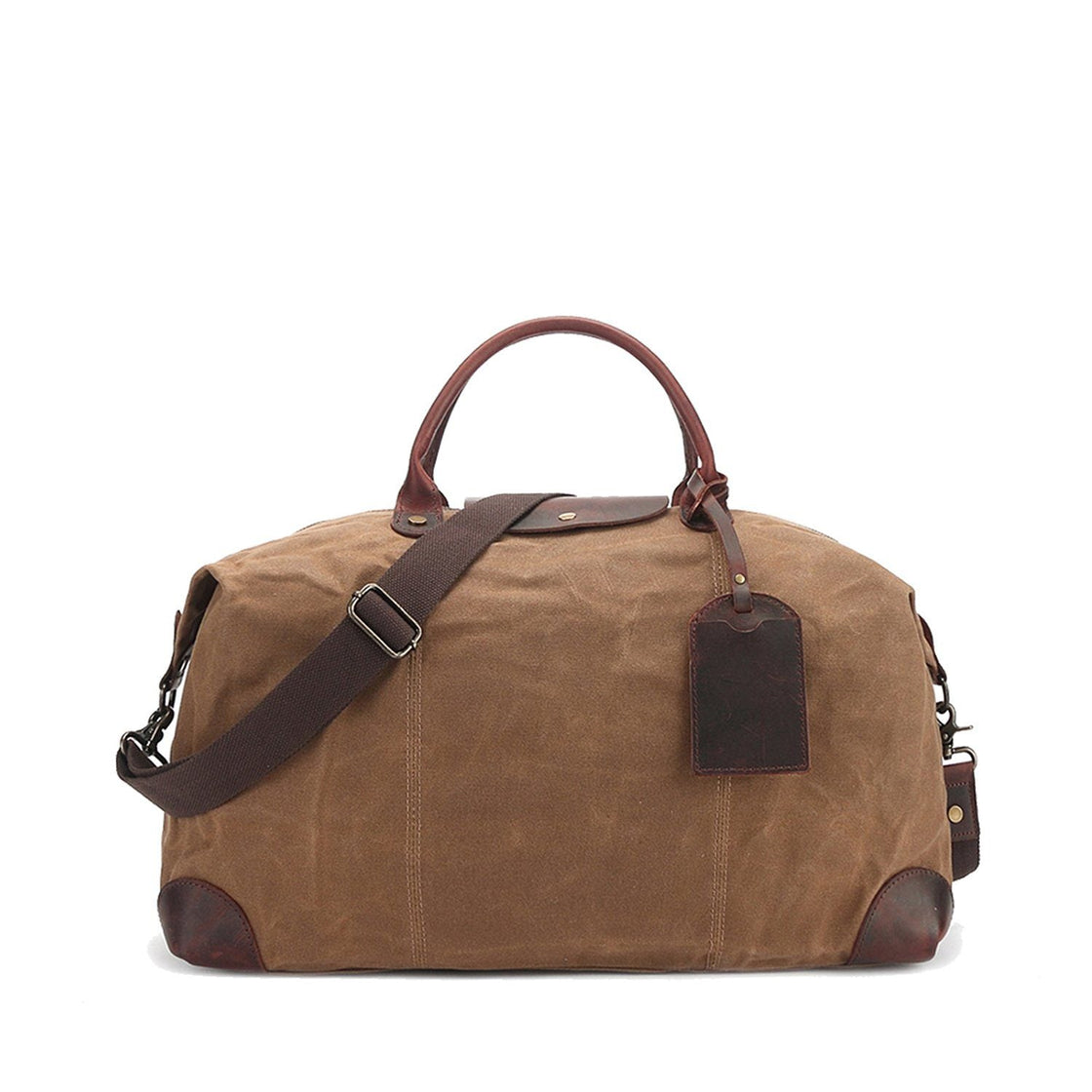 Canvas-Reisetasche 32 L – Baffin — 3