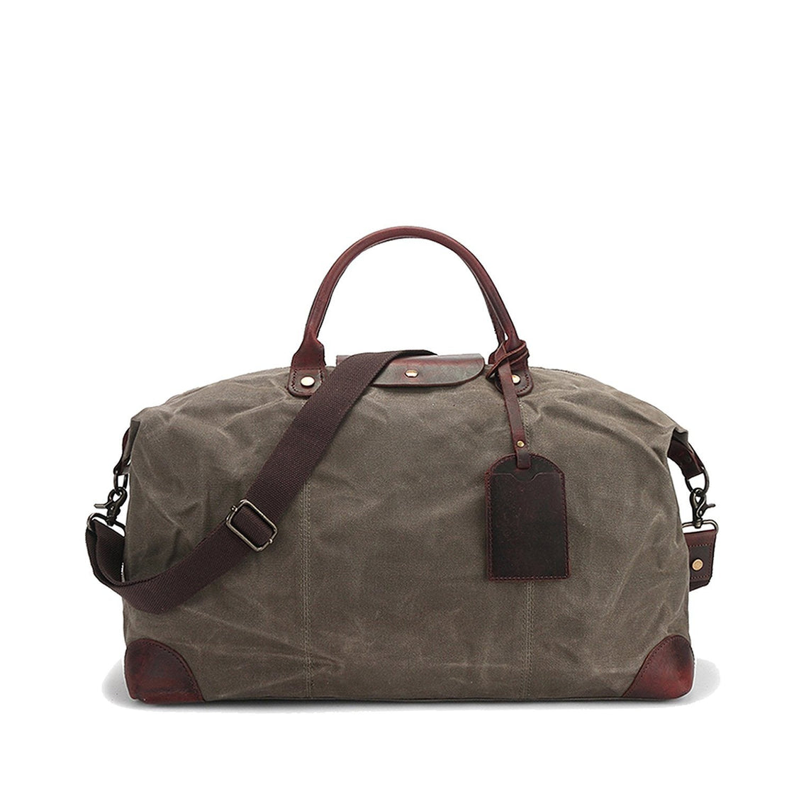 Canvas-Reisetasche 32 L – Baffin — 4