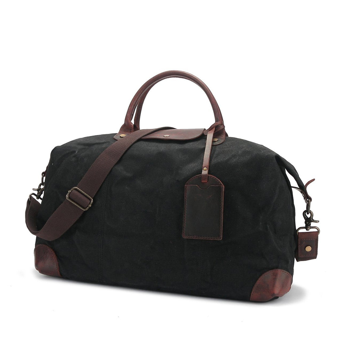 Canvas-Reisetasche 32 L – Baffin — 5