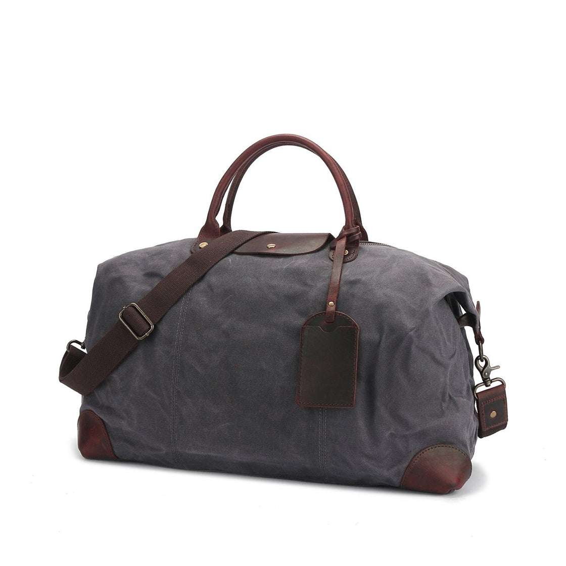 Canvas-Reisetasche 32 L – Baffin — 7