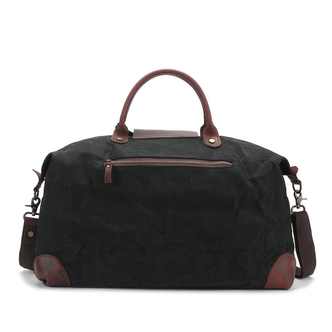 Canvas-Reisetasche 32 L – Baffin — 9
