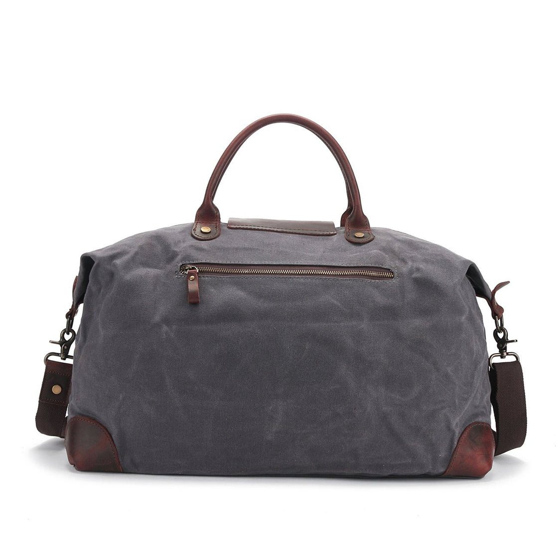 Canvas-Reisetasche 32 L – Baffin — 10